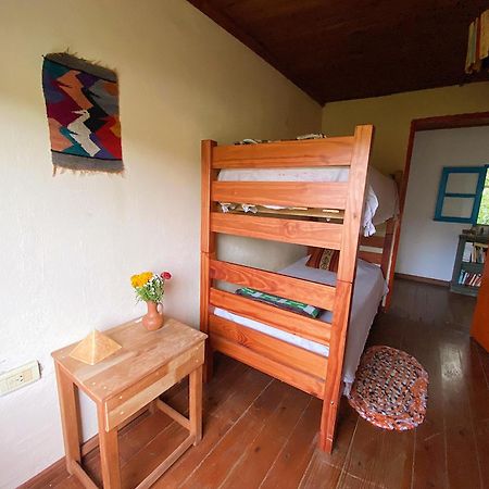Onda Verde Hostel San Salvador de Jujuy Luaran gambar