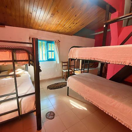 Onda Verde Hostel San Salvador de Jujuy Luaran gambar