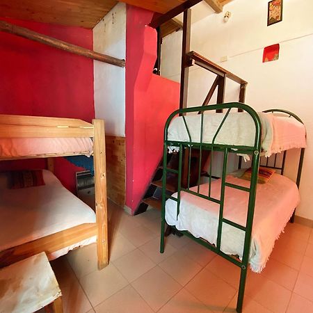 Onda Verde Hostel San Salvador de Jujuy Luaran gambar