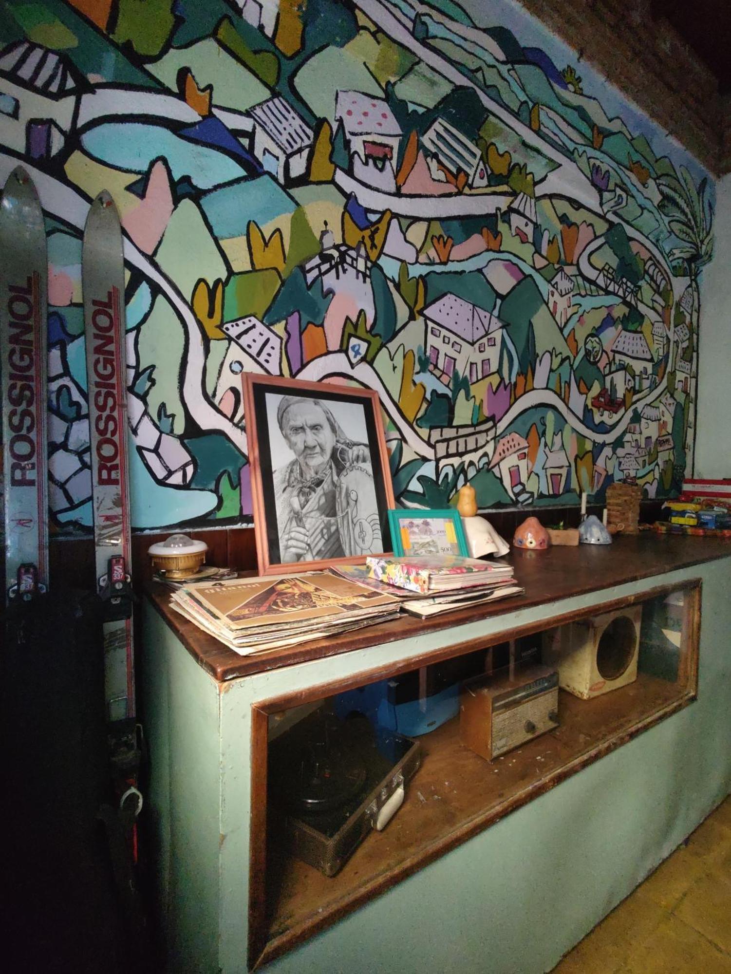 Onda Verde Hostel San Salvador de Jujuy Luaran gambar