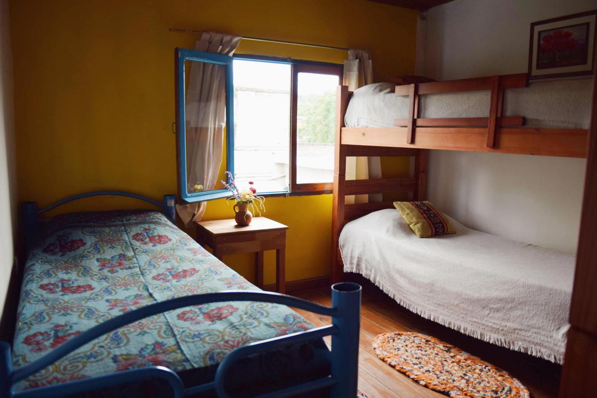 Onda Verde Hostel San Salvador de Jujuy Luaran gambar