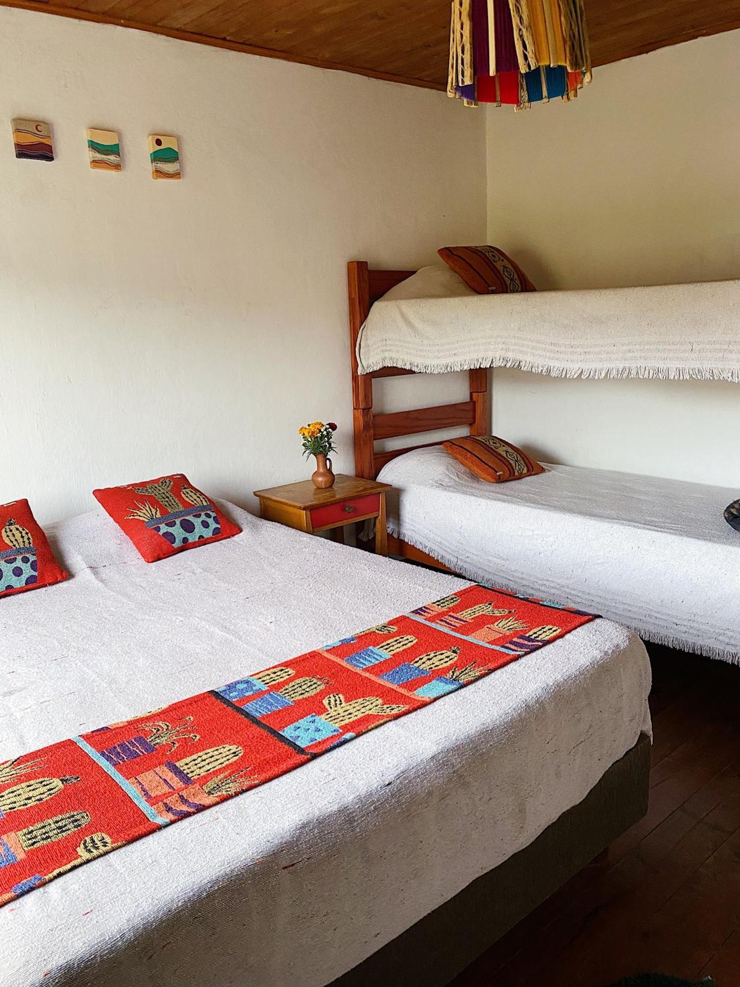 Onda Verde Hostel San Salvador de Jujuy Luaran gambar